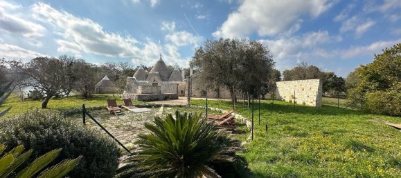 Casa de 3 dormitorios en Ostuni, Italy No. 195725 20