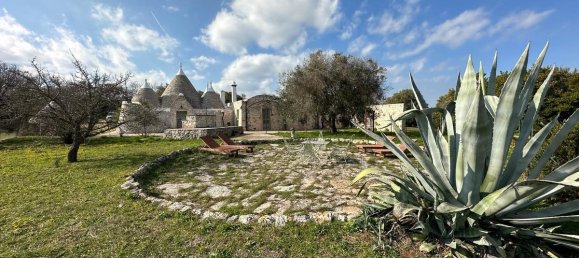 Casa de 3 dormitorios en Ostuni, Italy No. 195725 17