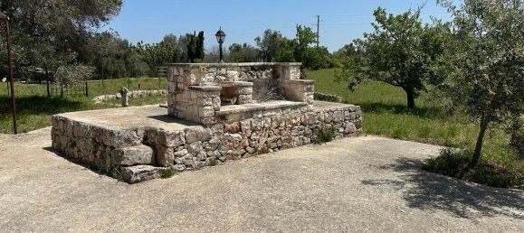 Casa de 3 dormitorios en Ostuni, Italy No. 195725 4