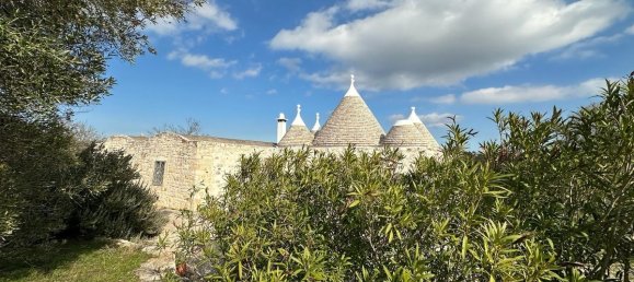 Casa de 3 dormitorios en Ostuni, Italy No. 195725 23