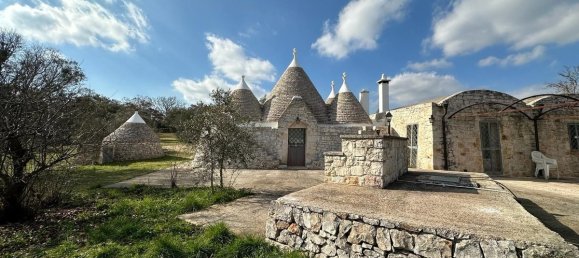 Casa de 3 dormitorios en Ostuni, Italy No. 195725 11