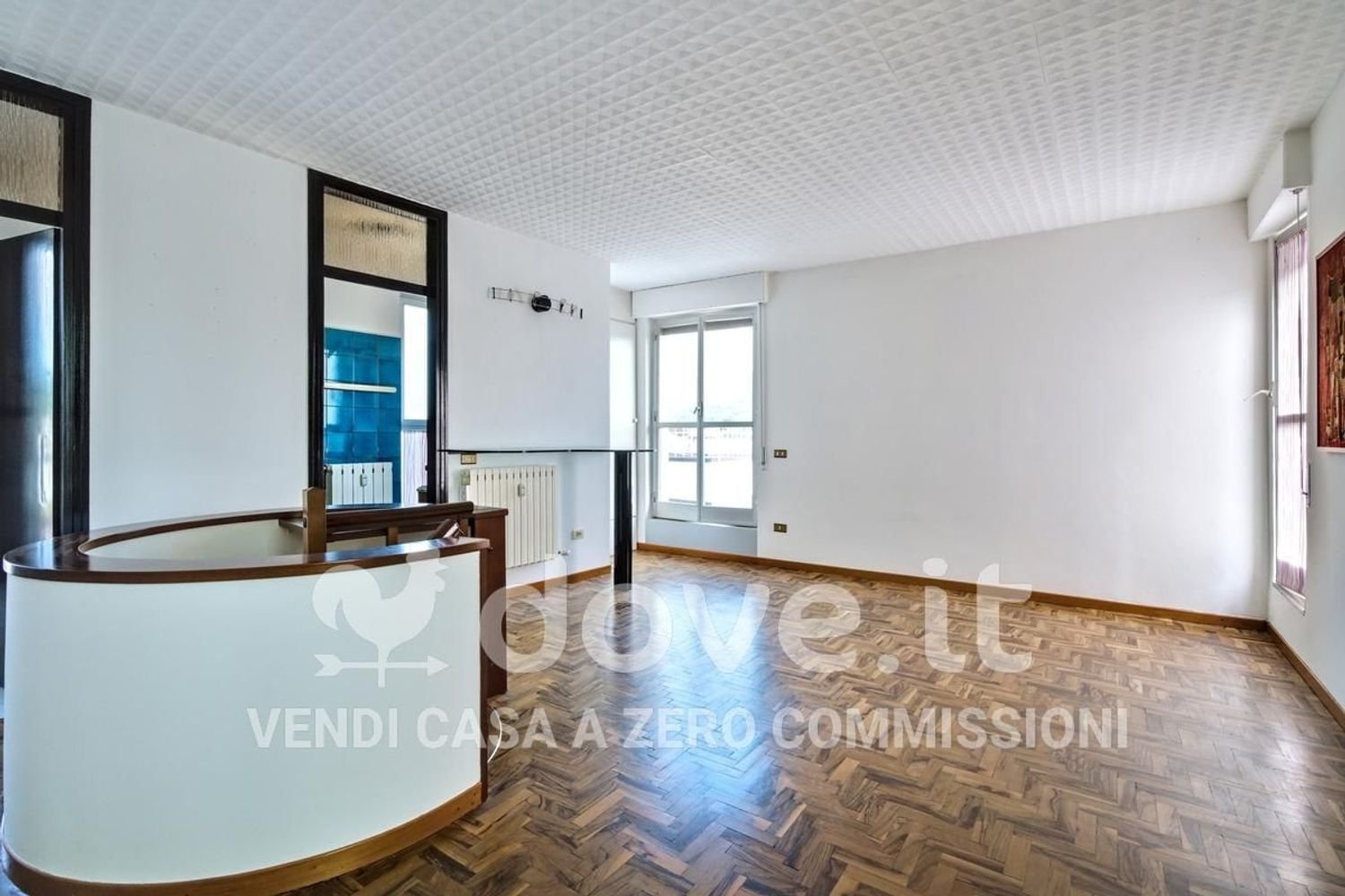 4-Zimmer Penthouse in Alzate Brianza, Italy, Nr. 269272