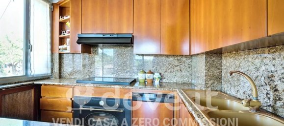 4-Zimmer Penthouse in Alzate Brianza, Italy, Nr. 269272 14