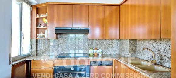 4-Zimmer Penthouse in Alzate Brianza, Italy, Nr. 269272 13