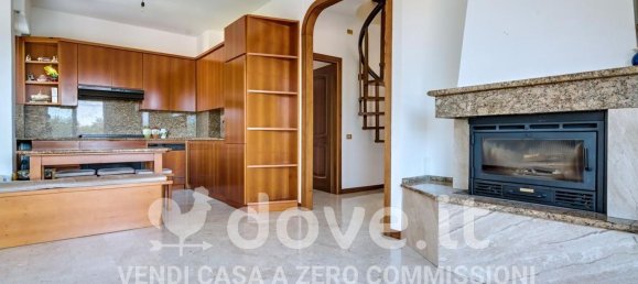 4-Zimmer Penthouse in Alzate Brianza, Italy, Nr. 269272 10