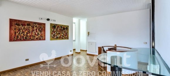4-Zimmer Penthouse in Alzate Brianza, Italy, Nr. 269272 2