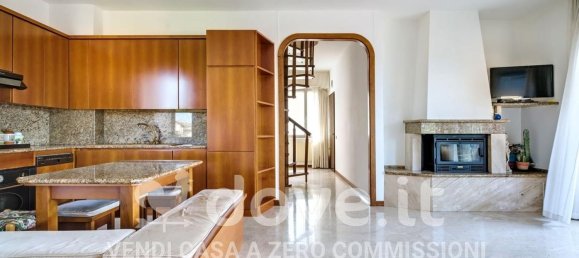 4-Zimmer Penthouse in Alzate Brianza, Italy, Nr. 269272 9