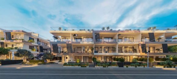 2 chambres Appartement à Livadia, Cyprus No. 34127 3