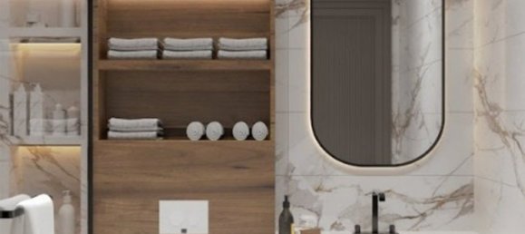 Appartement 2+1 à Mersin, Turkey No. 30768 12