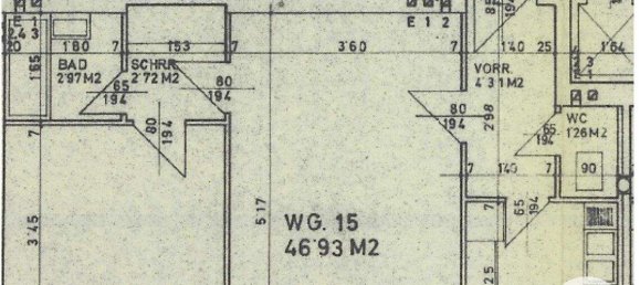 2-Zimmer Wohnung in Penzing, Austria, Nr. 218061 5