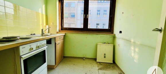 2-Zimmer Wohnung in Penzing, Austria, Nr. 218061 2