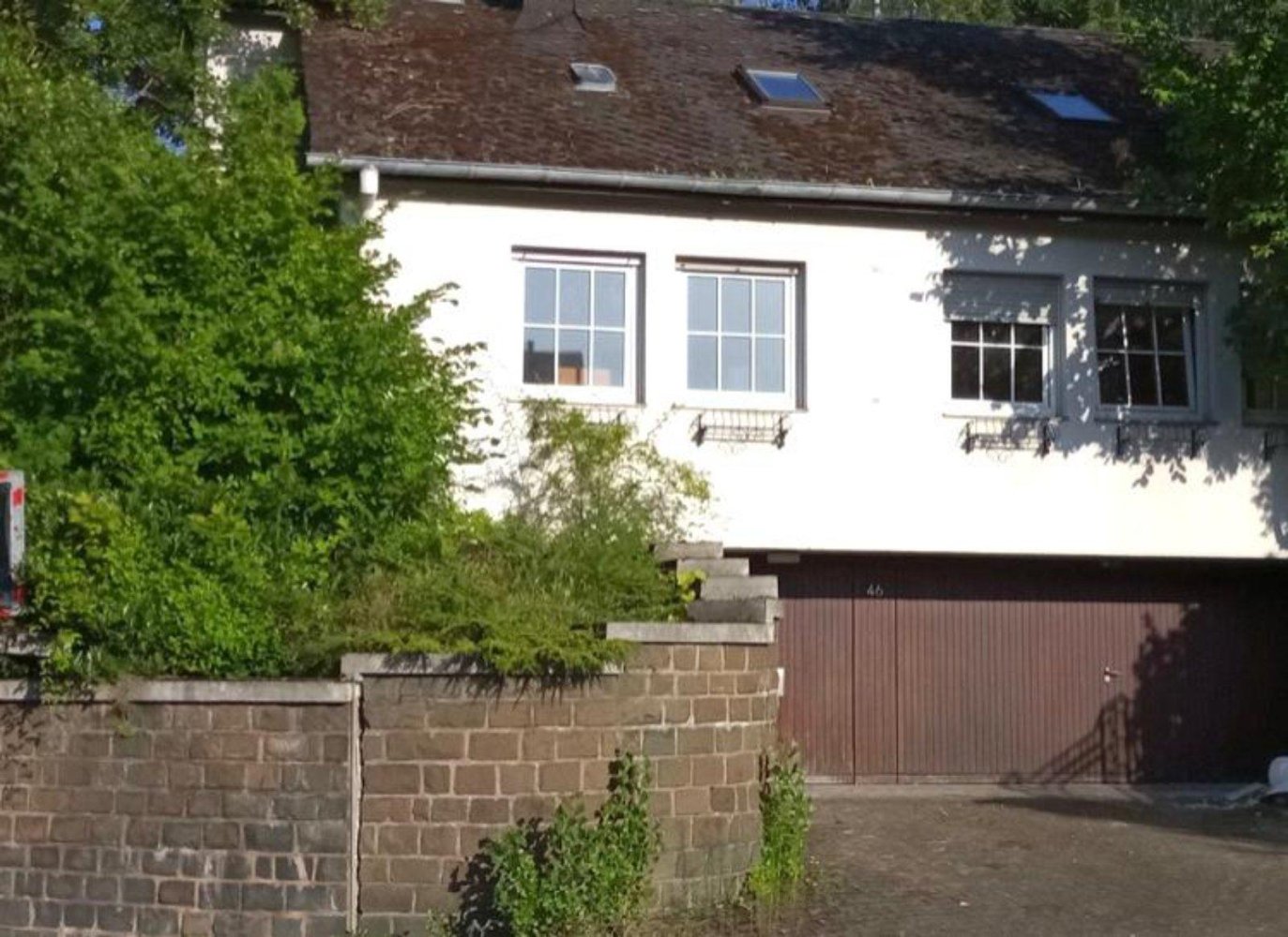 Moradia em banda T4 em Birkenfeld, Germany N.º 295542