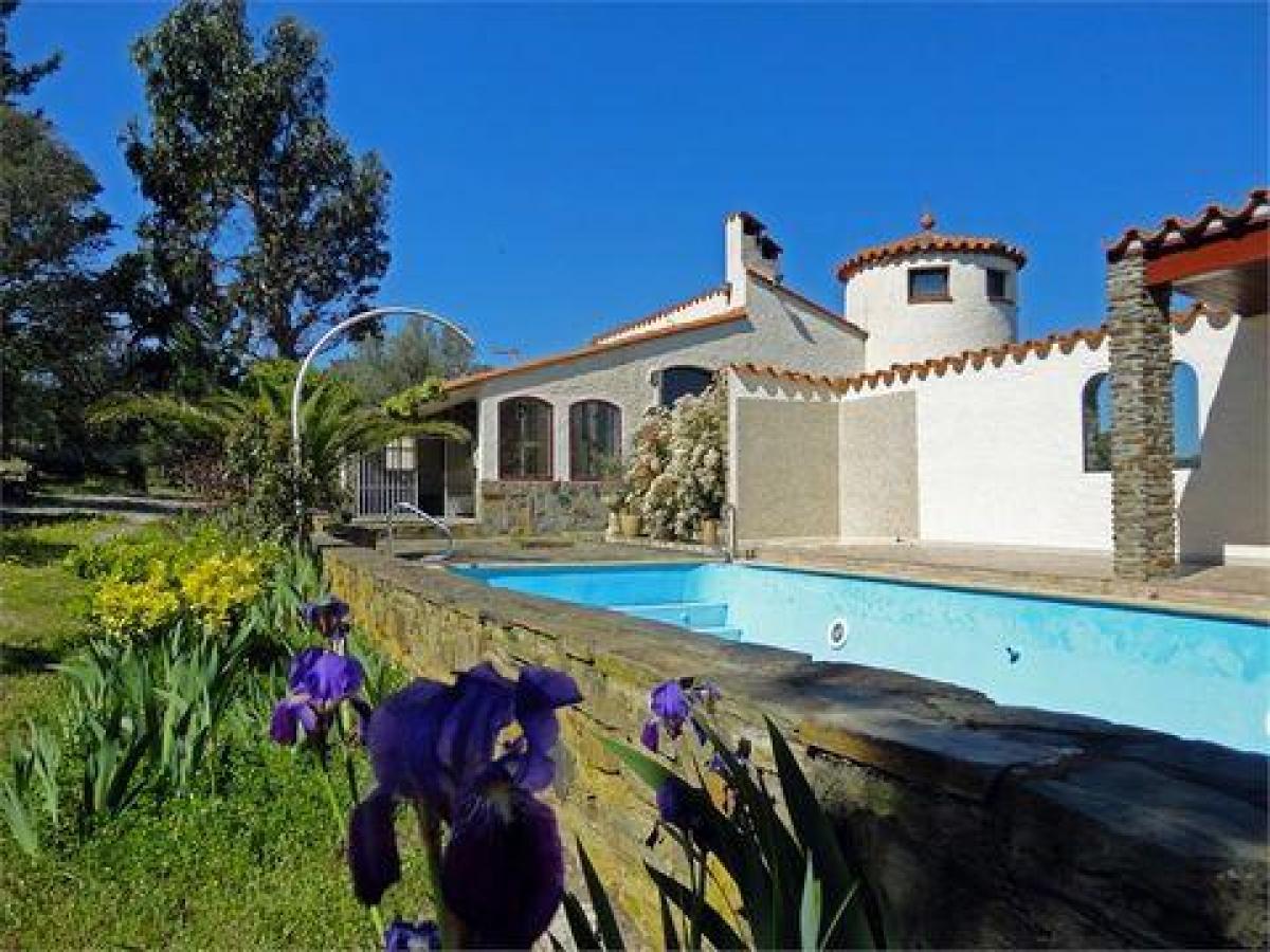 3 غرف نوم منزل في Thuir, France رقم 32747