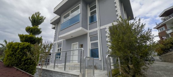 فيلا 3+1 في Alanya, Turkey رقم 33619 3