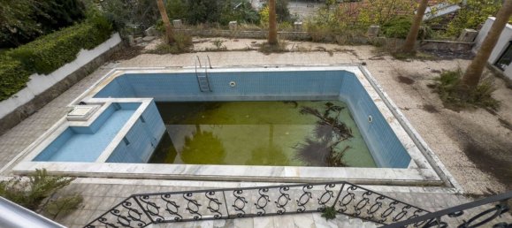 فيلا 3+1 في Alanya, Turkey رقم 33619 2