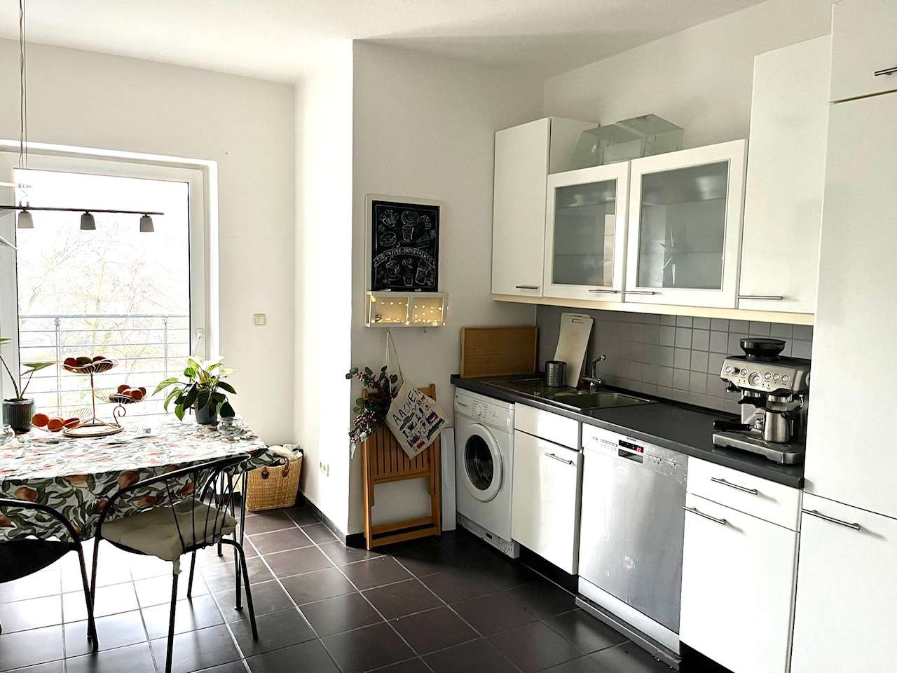 Apartamento T1 em Aachen, Germany N.º 280381