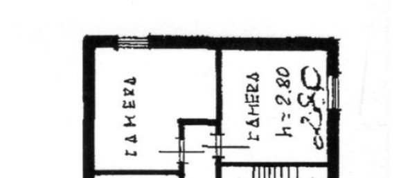 6 rooms House in San Giovanni in Persiceto, Italy No. 64806 10