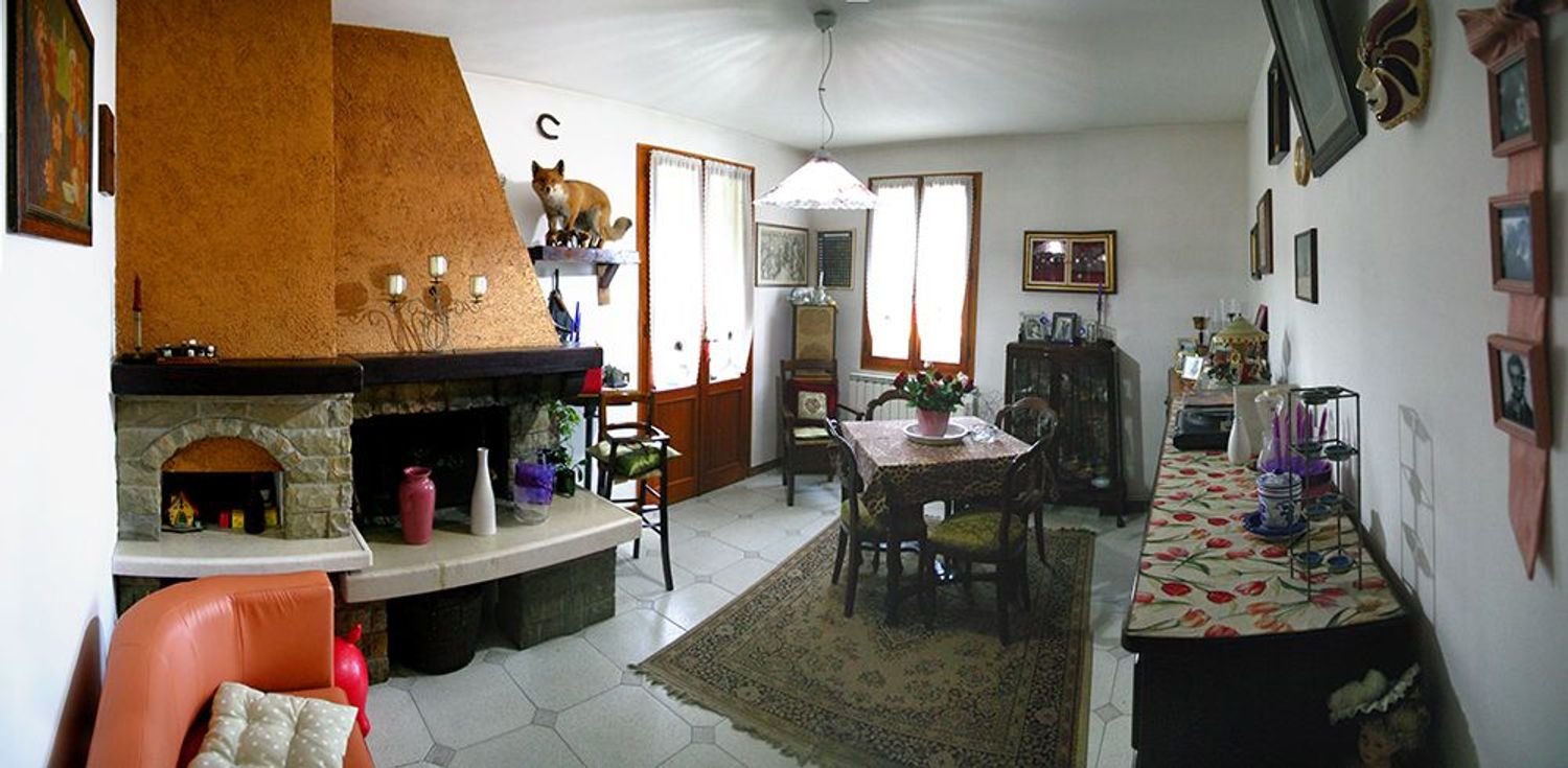 6 rooms House in San Giovanni in Persiceto, Italy No. 64806