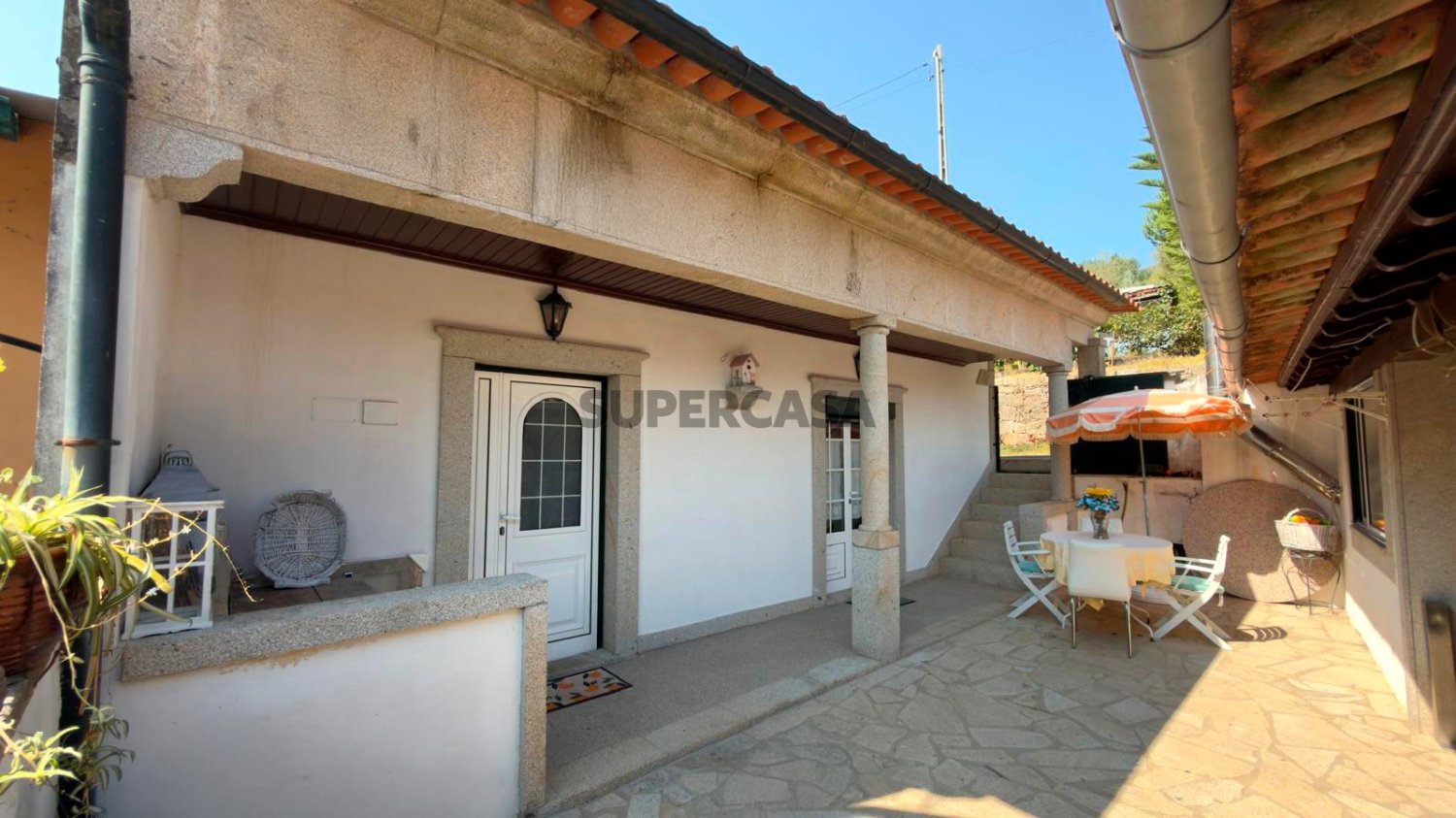 3 bedrooms House in Arcozelo, Portugal No. 295689