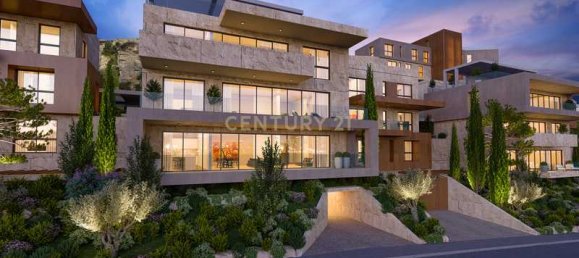 Villa T3 em Agios Tychonas, Cyprus N.º 19035 3