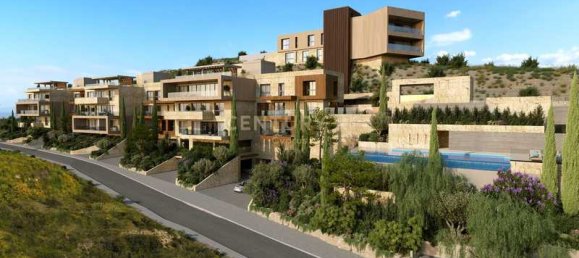 Villa T3 em Agios Tychonas, Cyprus N.º 19035 4