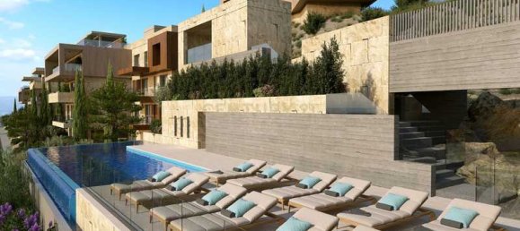 Villa T3 em Agios Tychonas, Cyprus N.º 19035 5