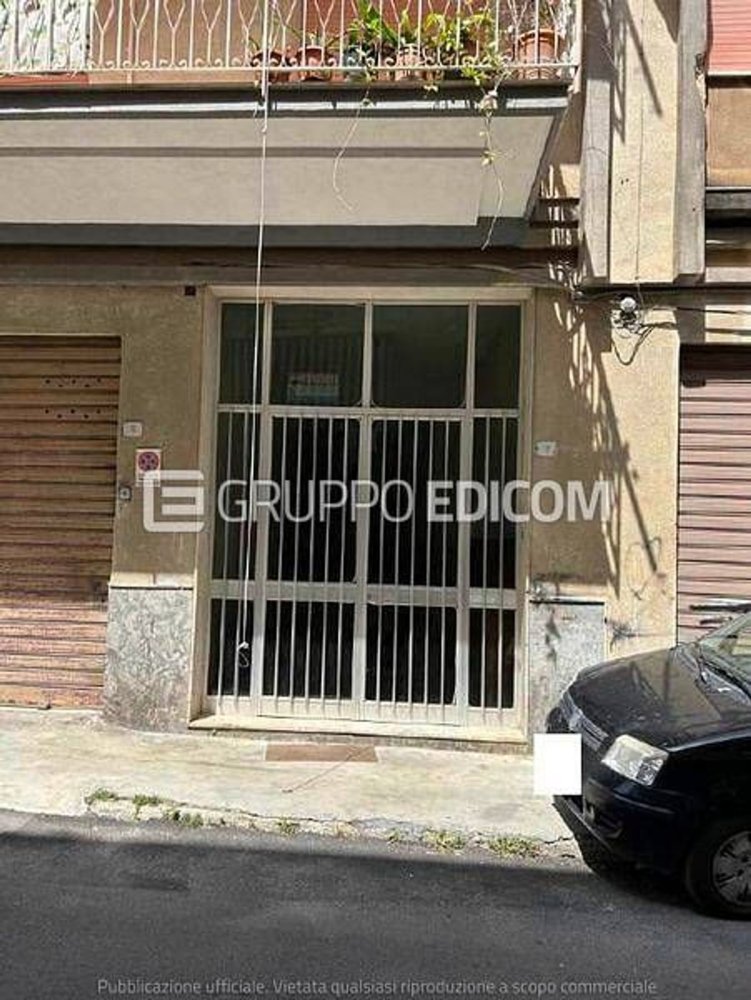 Apartamento de 6 habitaciónes en Carini, Italy No. 208134