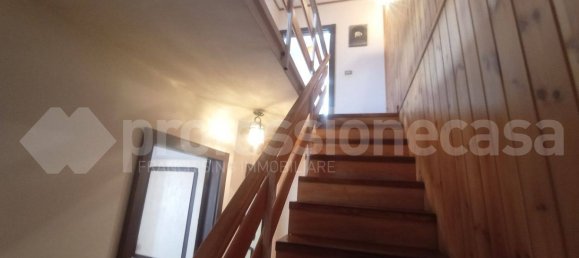 4 bedrooms House in Rivisondoli, Italy No. 291263 12