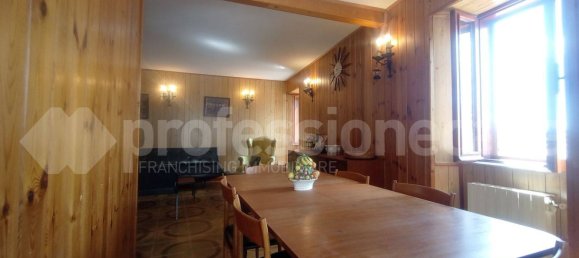 4 bedrooms House in Rivisondoli, Italy No. 291263 15