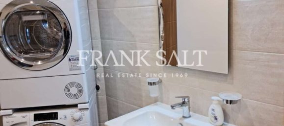 2 chambres Appartement à Marsaskala, Malta No. 10040 9