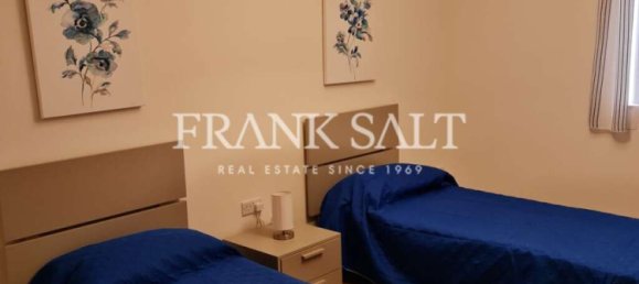 2 chambres Appartement à Marsaskala, Malta No. 10040 6