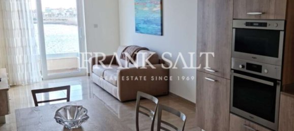 2 chambres Appartement à Marsaskala, Malta No. 10040 3