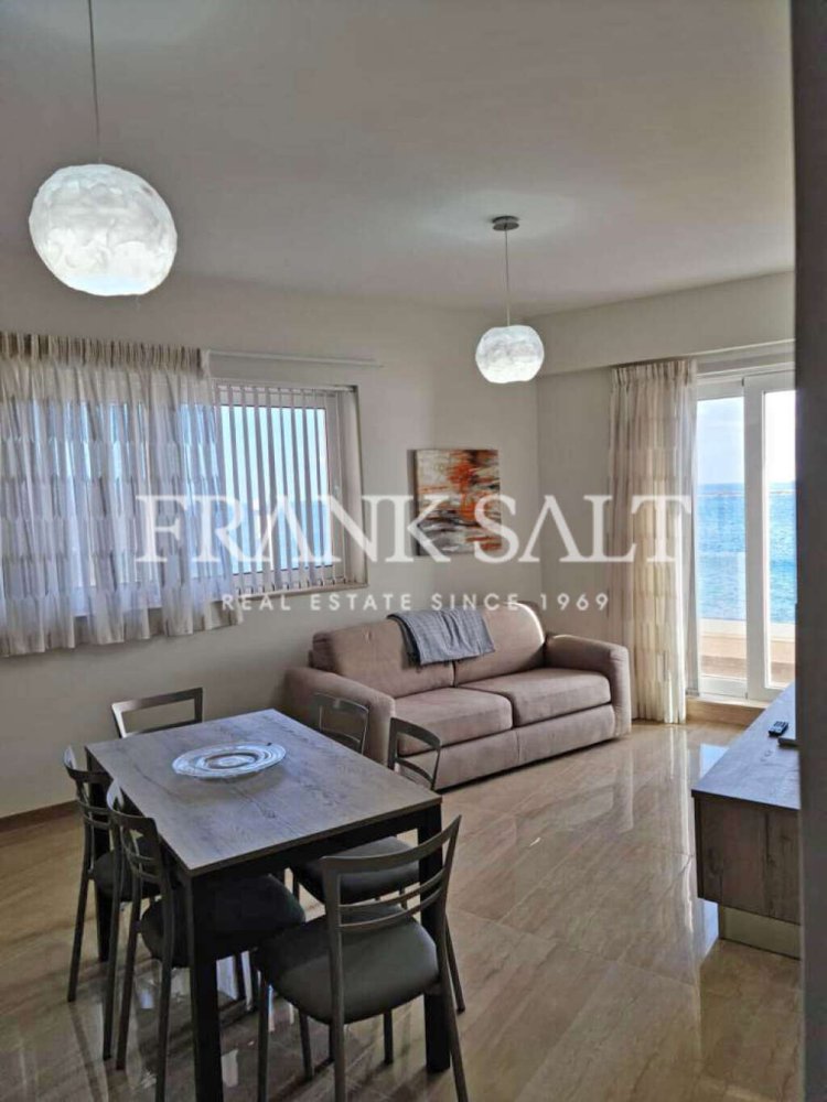 2 chambres Appartement à Marsaskala, Malta No. 10040