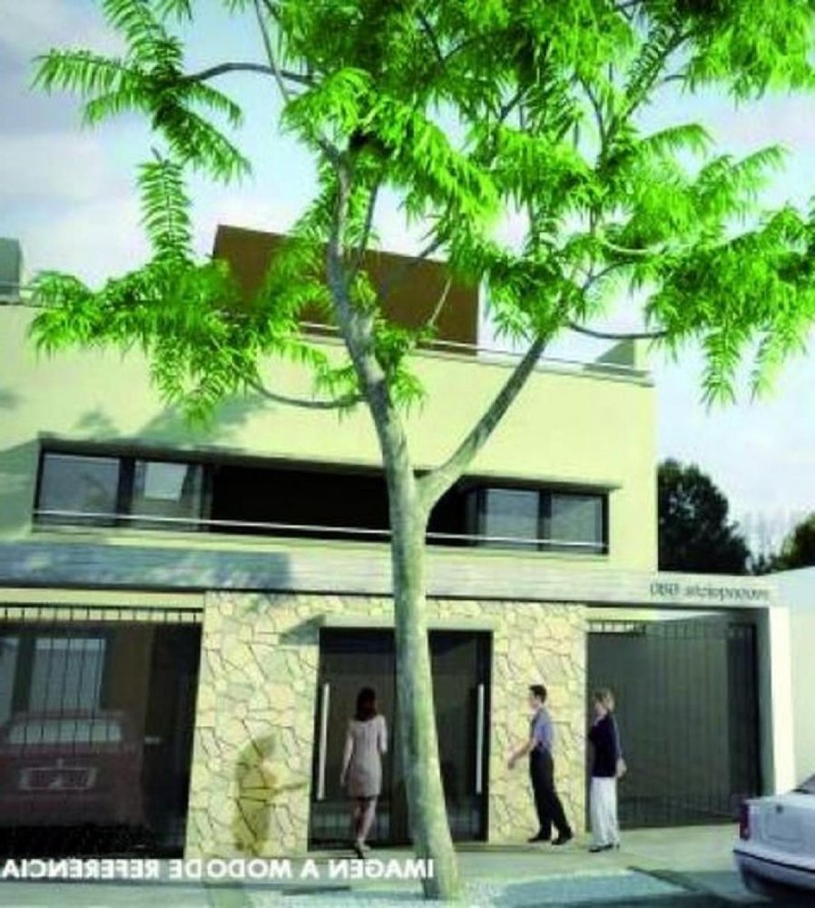 3 bedrooms House in Bermudez, Argentina No. 57170