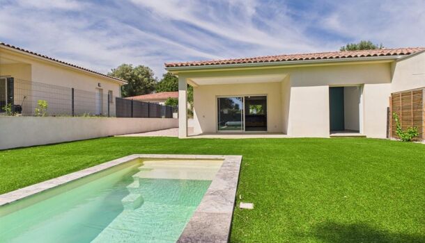 3-salle Maison à Peri, France No. 38807