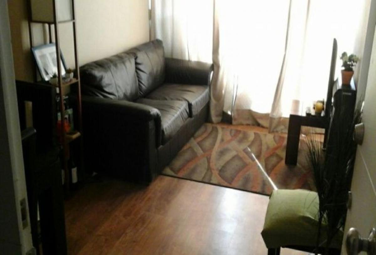 2 bedrooms Apartment in Santiago, Chile No. 4918