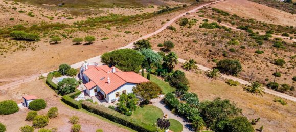 Terreno de 2 dormitorios en Vila do Bispo, Portugal No. 280790 10