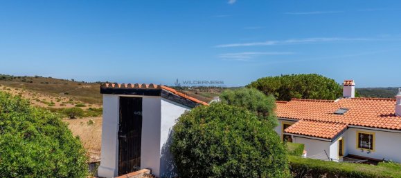 Terreno de 2 dormitorios en Vila do Bispo, Portugal No. 280790 24