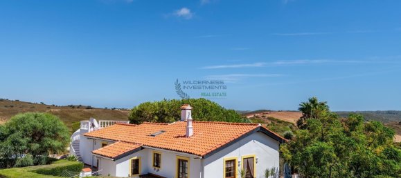 Terreno de 2 dormitorios en Vila do Bispo, Portugal No. 280790 23