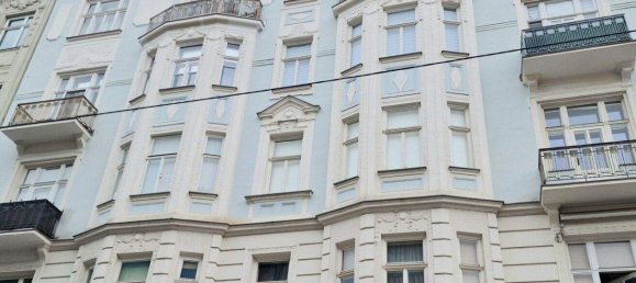 3 rooms Apartment in Vienna, Austria No. 136931 5