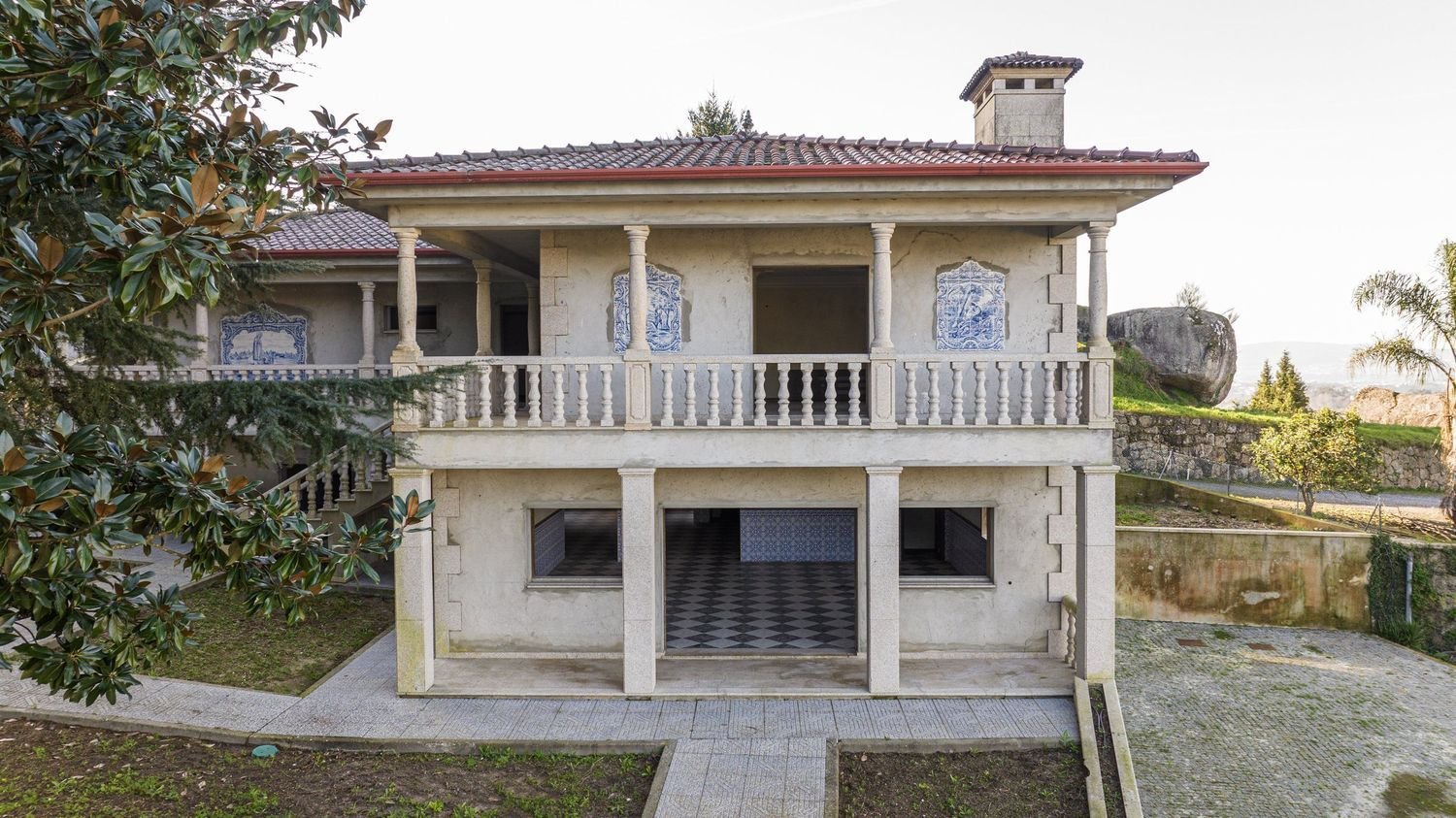 Casa T4 em Martim, Portugal N.º 204834