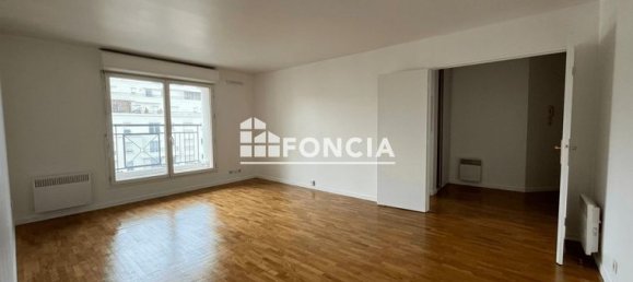 2 chambres Appartement à Châtillon, France No. 282999 2