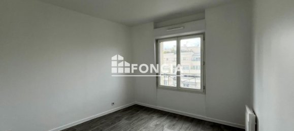 2 chambres Appartement à Châtillon, France No. 282999 8