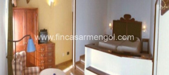 Hotel de 8 dormitorios en Menorca, Spain No. 81766 43