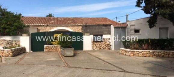 Hotel de 8 dormitorios en Menorca, Spain No. 81766 67