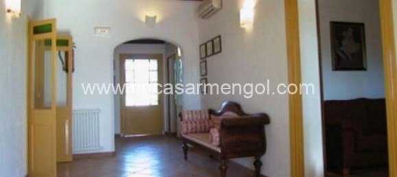 Hotel de 8 dormitorios en Menorca, Spain No. 81766 9