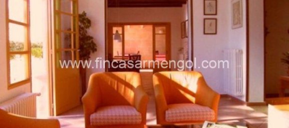 Hotel de 8 dormitorios en Menorca, Spain No. 81766 3