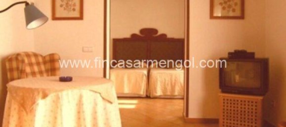 Hotel de 8 dormitorios en Menorca, Spain No. 81766 20