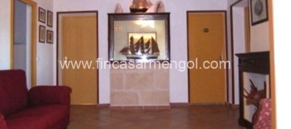 Hotel de 8 dormitorios en Menorca, Spain No. 81766 24