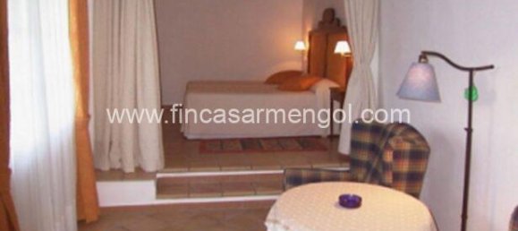 Hotel de 8 dormitorios en Menorca, Spain No. 81766 31